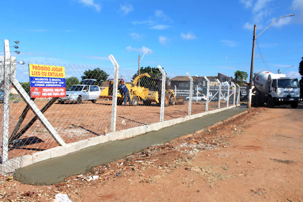 Foto: Ramon Barbosa Franco/Prefeitura de Marília/Divulgação